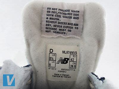 how to know if shoes are fake on ebay
